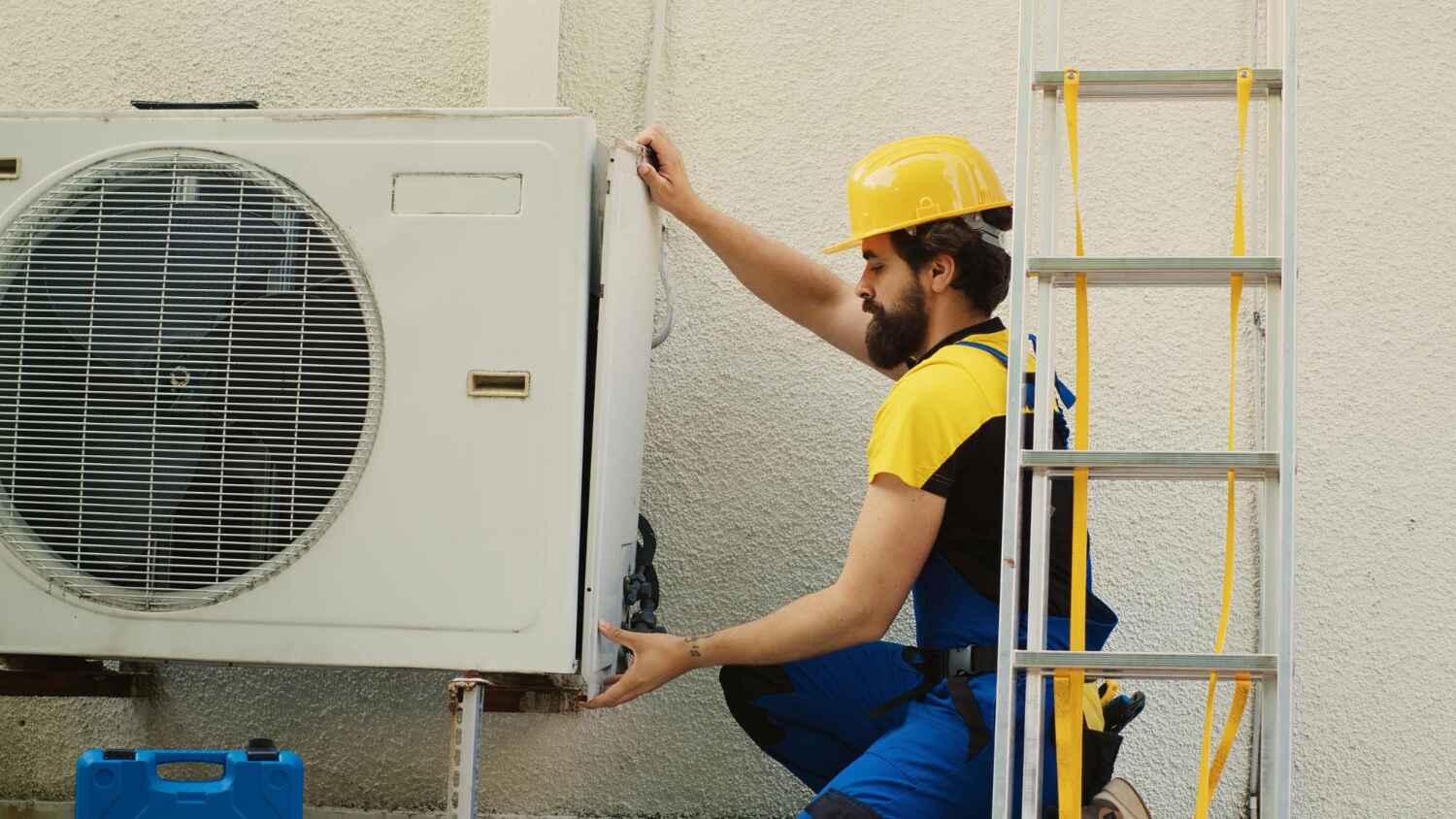 Best HVAC air duct cleaning  in USA